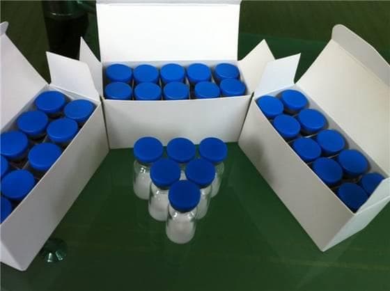 HGH_ Blue top_ Top Quality HGH with Suitable Price